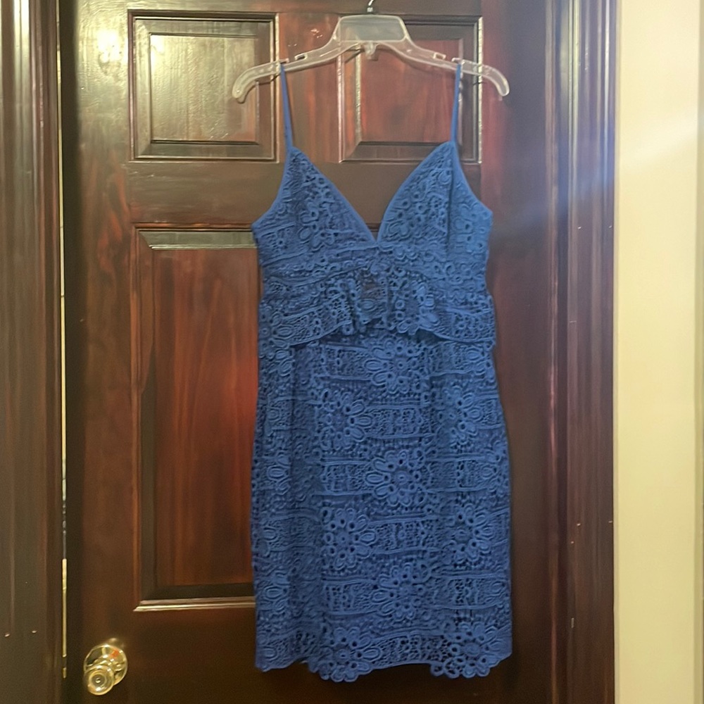 Guess size 6
